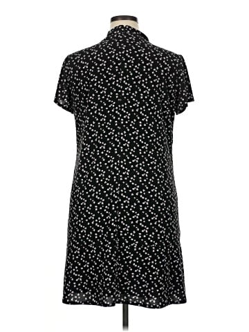 Ann Taylor Factory Casual Dress (view 2)