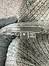 Vince. Gray Poncho Size M - photo 7