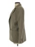 MNG Houndstooth Gray Blazer Size S - photo 5