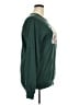 Bella + Canvas Graphic Green Sweatshirt Size 2X - photo 4