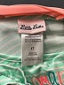 Little Lass 100% Polyester Pink Dress Size 4T - photo 3