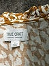 True Craft 100% Rayon Animal Print Brown Casual Dress Size XL - photo 7