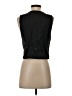 Whimsy + Row Black Vest Size S - photo 2