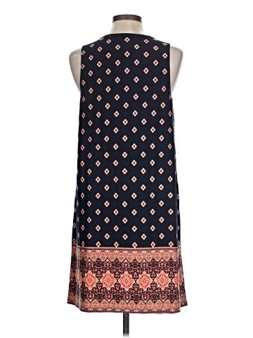 Nine Britton Casual Dress (view 2)