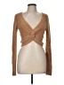 Aerie Tan Cardigan Size M - photo 1