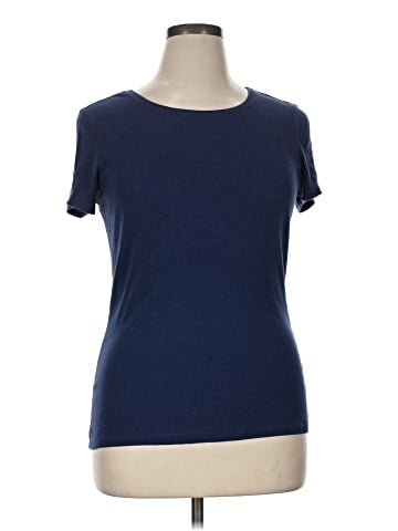 Perfect Short Sleeve T-Shirt (view 1)