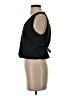 Whimsy + Row Black Vest Size S - photo 5