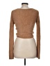 Aerie Tan Cardigan Size M - photo 2
