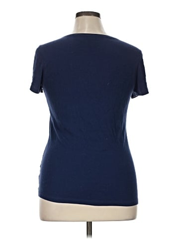 Perfect Short Sleeve T-Shirt (view 2)