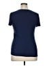 Perfect Blue Short Sleeve T-Shirt Size XL - photo 2