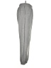 Automet Gray Track Pants Size S - photo 4