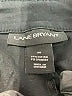 Lane Bryant Solid Black Shorts Size 20 - photo 3