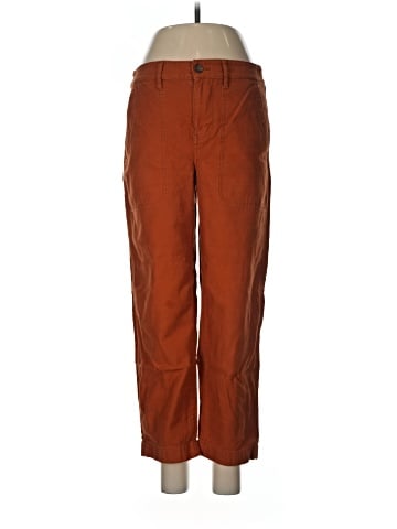 J.Crew Factory Store Casual Pants (view 1)