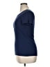 Perfect Blue Short Sleeve T-Shirt Size XL - photo 5