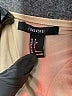 Forever 21 Animal Print Brown Cocktail Dress Size S - photo 7