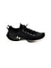Under Armour Black Sneakers Size 6 - photo 1
