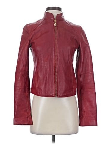 Wilsons Leather Jacket (view 1)