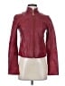 Wilsons Leather 100% Polyester Red Jacket Size XS - photo 1