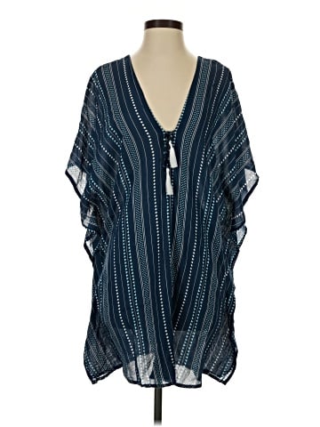 Cool Change Casual Dress (view 1)