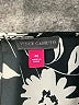 Vince Camuto 100% Polyester Black Long Sleeve Blouse Size M - photo 4