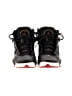 Air Jordan Black Sneakers Size 7 (youth) - photo 2