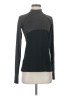 Nike Gray Long Sleeve Turtleneck Size S - photo 1