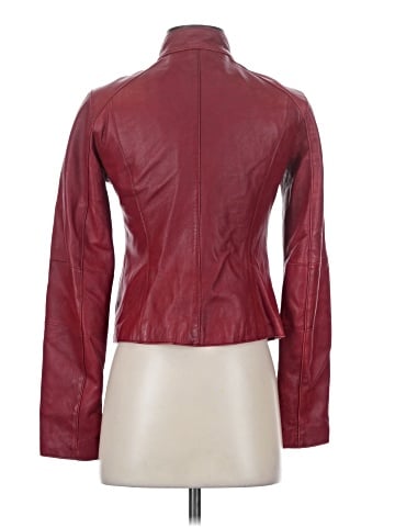 Wilsons Leather Jacket (view 2)