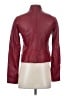 Wilsons Leather 100% Polyester Red Jacket Size XS - photo 2
