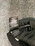Torrid Black Sleeveless Blouse Size 4X Plus (4) - photo 7