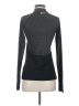 Nike Gray Long Sleeve Turtleneck Size S - photo 2