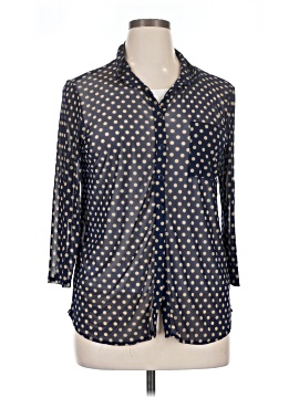 Eden & Olivia Long Sleeve Polo