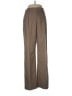 Madewell Brown Dress Pants Size 6 - photo 1