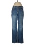 Nine West Blue Jeans Size 10 - photo 1