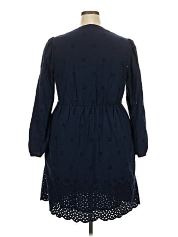 Time and Tru Casual Dress (view 2)