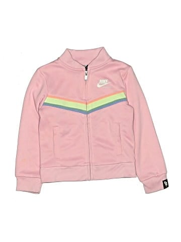 Nike Track Jacket (view 1)