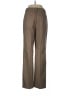 Madewell Brown Dress Pants Size 6 - photo 2