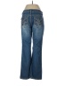 Nine West Blue Jeans Size 10 - photo 2