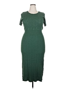 LA MAILLE SEZANE Paris Cocktail Dress (view 1)