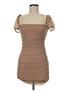 Princess Polly Cocktail Dress (view 1)
