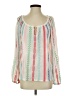 payal pratap 100% Cotton Ivory Tank Top Size XS - photo 1