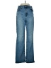 Uniqlo Blue Jeans Size 24 waist - photo 1