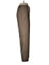Madewell Brown Dress Pants Size 6 - photo 4