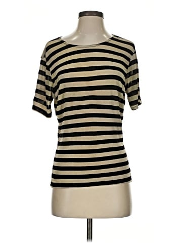 Frazier Lawrence Short Sleeve T-Shirt (view 1)