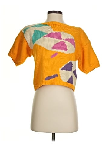 Adrienne Vittadini Cardigan (view 1)