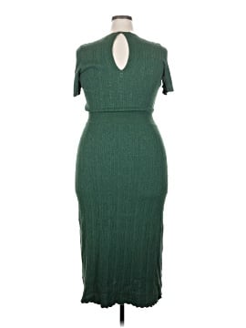 LA MAILLE SEZANE Paris Cocktail Dress (view 2)
