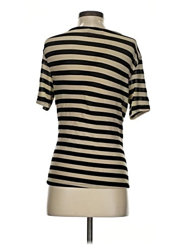 Frazier Lawrence Short Sleeve T-Shirt (view 2)