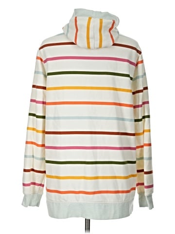 Lands' End Pullover Hoodie (view 2)