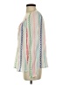payal pratap 100% Cotton Ivory Tank Top Size XS - photo 5