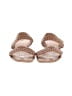 BCBGMAXAZRIA Tan Sandals Size 7 1/2 - photo 2