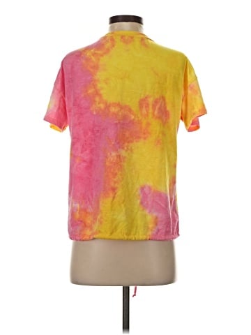 White Birch Short Sleeve Top (view 2)